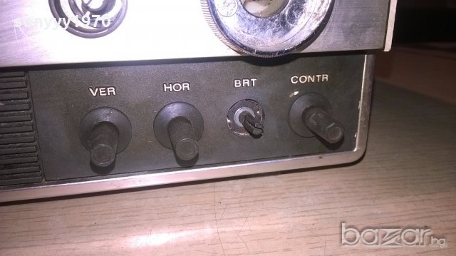 заявено-sony solid state-900uet-tv-12v/220v-ретро тв внос швеицария, снимка 7 - Телевизори - 19865588