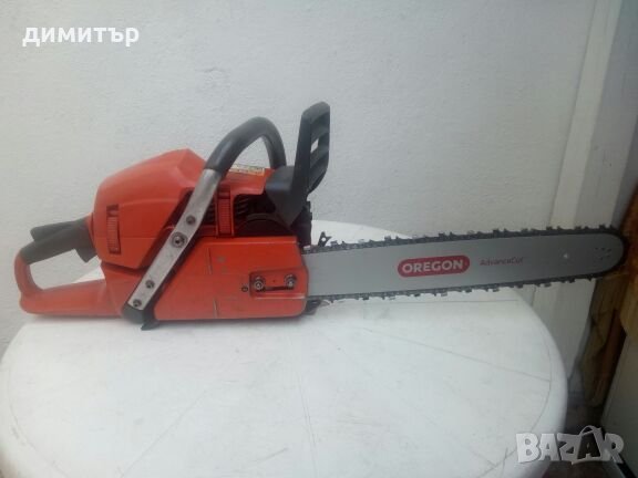 Хускварна/Husqvarna 575, снимка 2 - Градински инструменти - 25279565