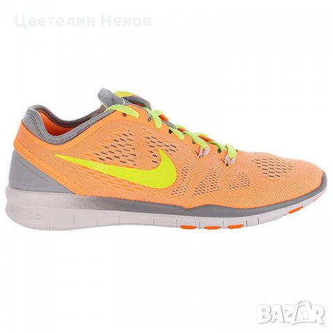 маратонки NIKE FREE 5.0 TR FIT 5  номер 39 , снимка 6 - Маратонки - 25625550