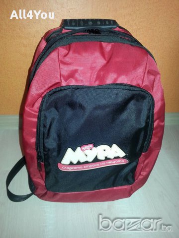 Голяма нова ученическа раница , снимка 7 - Раници - 11810965