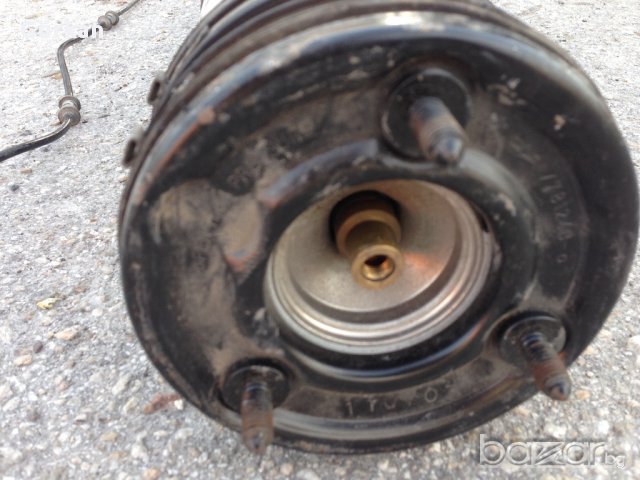 Мерцедес S 500 Аирматис Амортъсиори , снимка 6 - Части - 18126793