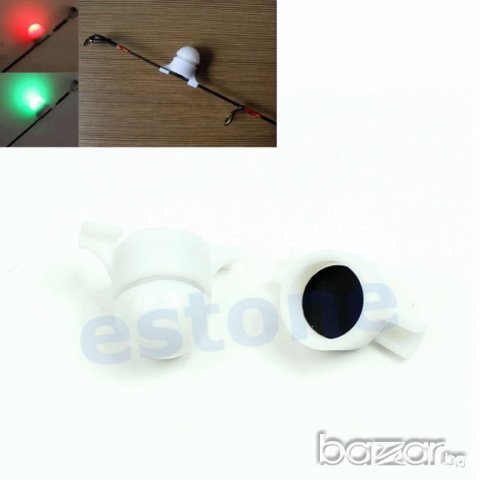 сигнализатор светлинен, снимка 2 - Такъми - 8214810
