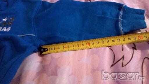 PRENATAL бебешки спортен екип, снимка 14 - Комплекти за бебе - 19353255