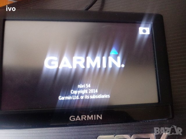 garmin nuvi 54lm, снимка 6 - Garmin - 23951791