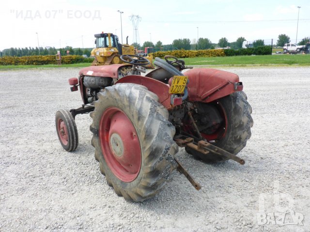 Трактор "SAME PULEDRO" 30кс, снимка 4 - Селскостопанска техника - 23874870