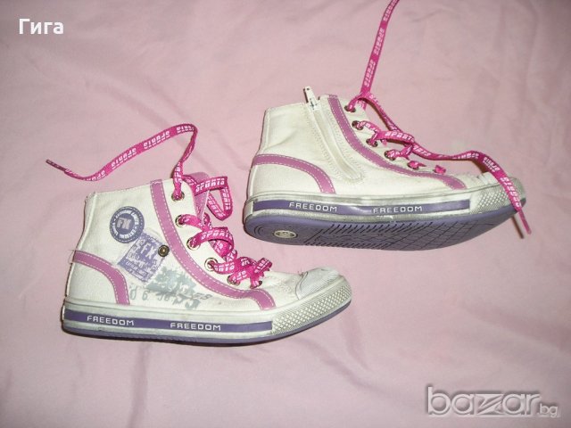 Кецове Bobbi Shoes 30н, снимка 1