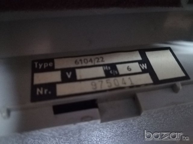 Philips записващ касетофон, снимка 7 - Други ценни предмети - 20123468