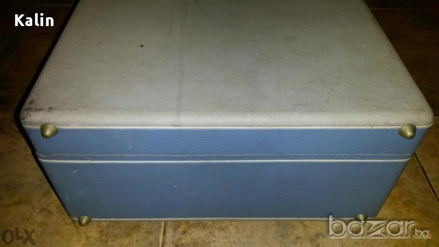 Италиански Ретро грамофон Lesa phone Perla, снимка 11 - Антикварни и старинни предмети - 11917084