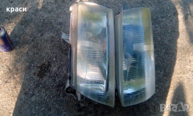 мазда 323 , снимка 5 - Части - 8642907