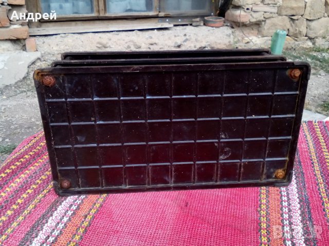 Стара стойка за епруветки, снимка 7 - Антикварни и старинни предмети - 22987886