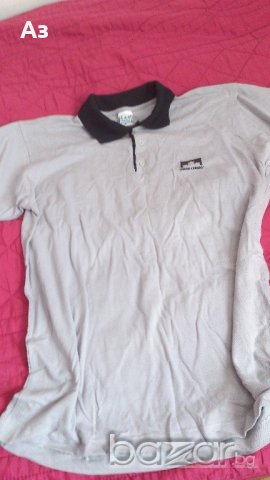 продавам мъжки блузи къс ръкав "Петро Канада", XL, снимка 2 - Блузи - 20679819