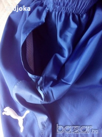 Мъжки къси гащи /бански/- Puma- графит или сини, снимка 9 - Спортни дрехи, екипи - 7135667