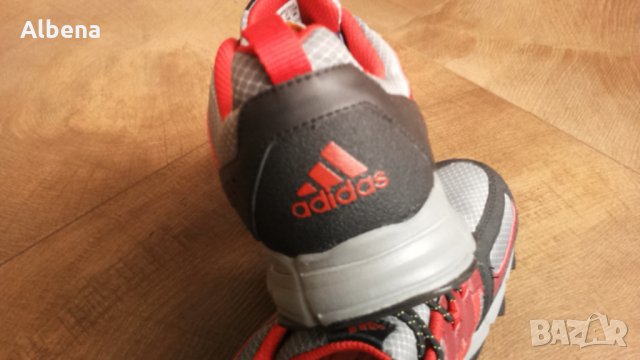 Adidas НОВИ оригинални маратонки EUR 40 / UK 6 1/2, снимка 5 - Маратонки - 24184950