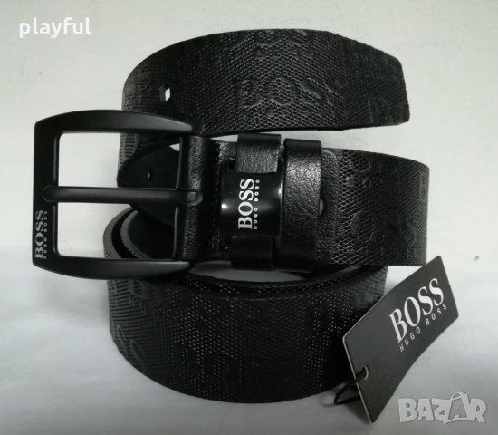 КОЛАНИ-естествена кожа-8 модела, снимка 2 - Колани - 23117192