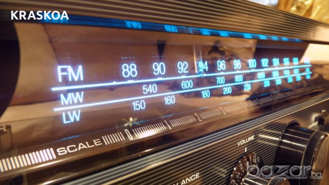 SANYO DCX-1950L, снимка 11 - Ресийвъри, усилватели, смесителни пултове - 18448799