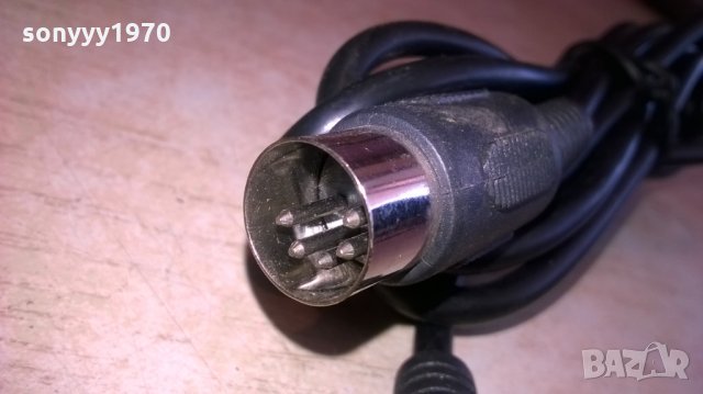 петици-аудио кабел 1.5м-внос швеицария, снимка 8 - Други - 24848244