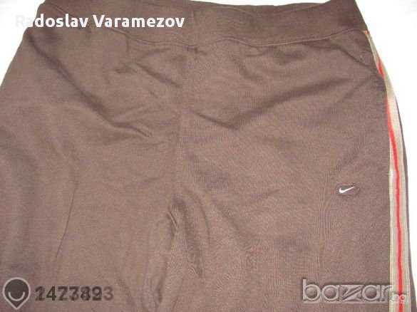 Nike долнище размер Xl 3/90, снимка 4 - Спортни дрехи, екипи - 8993738