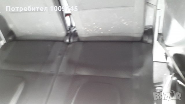 Професионално пране на автомобилен интериор, снимка 5 - Пране на мека мебел и дивани - 22468146