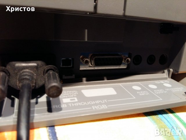 Видео проектор NEC, снимка 8 - Плейъри, домашно кино, прожектори - 22255166