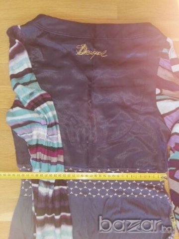 Desigual рокля, снимка 5 - Рокли - 20540868