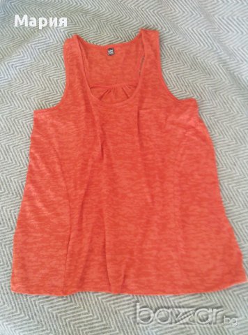 Pimkie потник, снимка 2 - Потници - 18109555