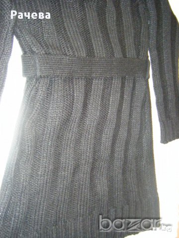 Детско плетено манто, снимка 9 - Други - 12639711