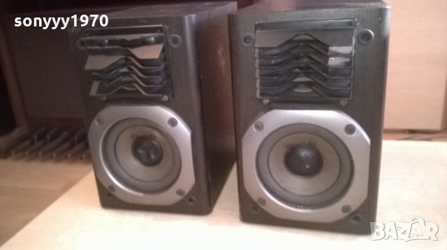 panasonic sb-pm01-2бр тонколони-внос швеицария, снимка 3 - Тонколони - 23373026