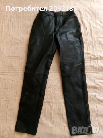 Панталони ,телешка кожа
