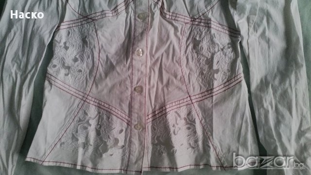 DKNY,F&2,Cecil,Vannes paris, дамска риза, снимка 8 - Ризи - 11913971