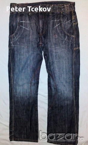 ДЪНКИ, ДЪНКОВО ЯКЕ, ДЪНКОВА РИЗА, ДЪНКОВ ЕЛЕК, снимка 12 - Панталони - 15819868