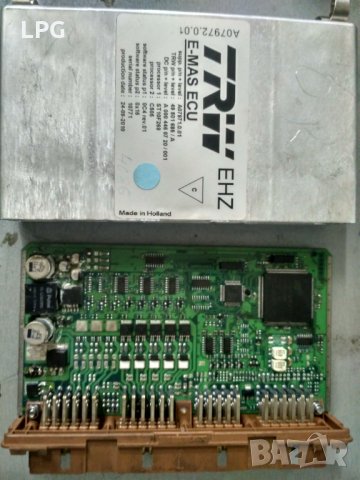 Mercedes ACTROS,ATEGO,ACSOR Ремонт на електроника MR.FR, снимка 9 - Ремонт на ел. Инсталации - 23049069