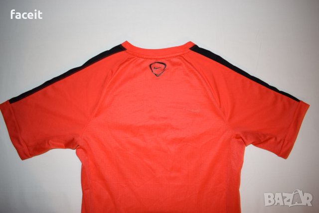 Nike - Manchester United - Страхотна тениска Найк / Манчестър Юнайтед, снимка 13 - Спортни дрехи, екипи - 25869914