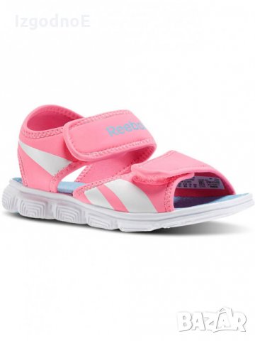 Сандали Reebok Wave Glider - Намаление, снимка 3 - Детски сандали и чехли - 25911280