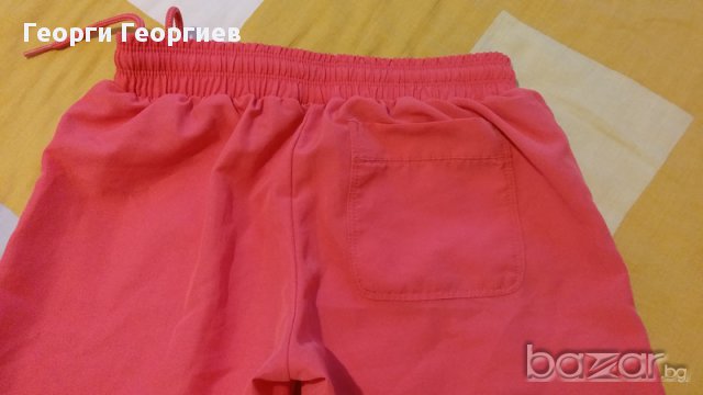 Къси спортни панталони за момиче Puma/Пума,  100% оригинал, снимка 4 - Детски къси панталони - 14286850