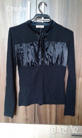 Блуза 10лв., снимка 4 - Блузи с дълъг ръкав и пуловери - 25202010