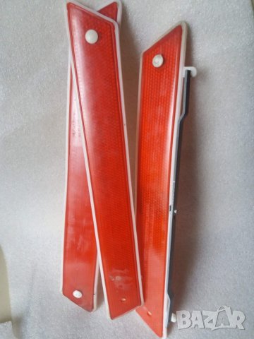 Стар български авариен триъгълник, снимка 3 - Аксесоари и консумативи - 24962846