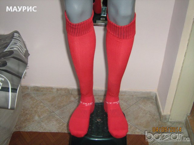 Футболни чорапи - калци PATRIOT, снимка 2 - Футбол - 13656807