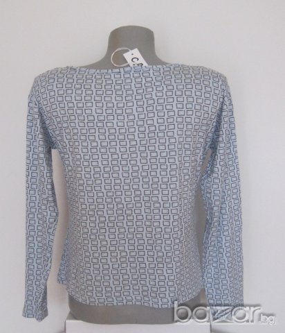 Нова блузка, снимка 3 - Блузи с дълъг ръкав и пуловери - 9667924