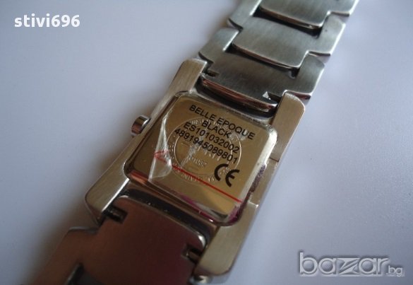 Часовник Esprit 101% оригинал - 70.00 лв., снимка 8 - Дамски - 11617836