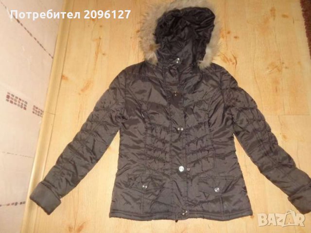 Дамски зимни якета, снимка 3 - Якета - 23181112