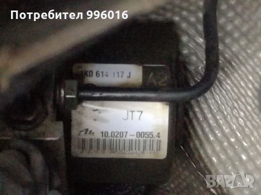 ABS голф 5, снимка 2 - Части - 24284188