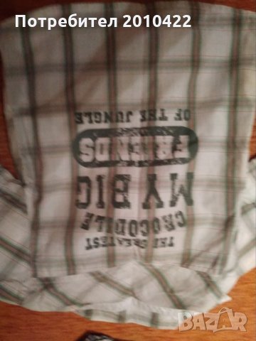 Лот от детски ризи,98 см,2-3 г., снимка 4 - Детски комплекти - 22383628