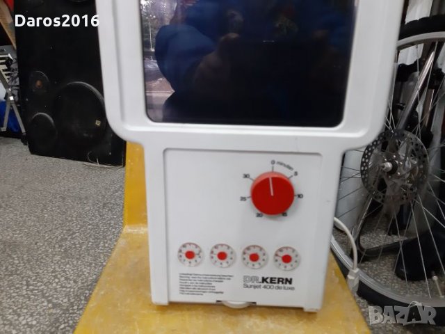 Солариум, снимка 6 - Солариуми - 24325213