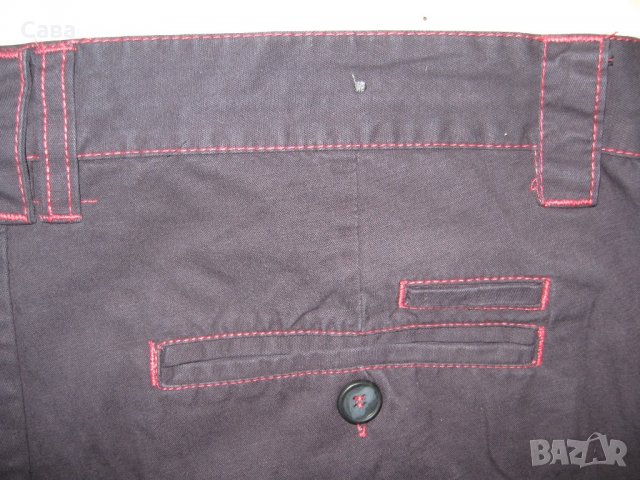 Спортен панталон IDENTITY   мъжки,размер34, снимка 4 - Панталони - 21994640