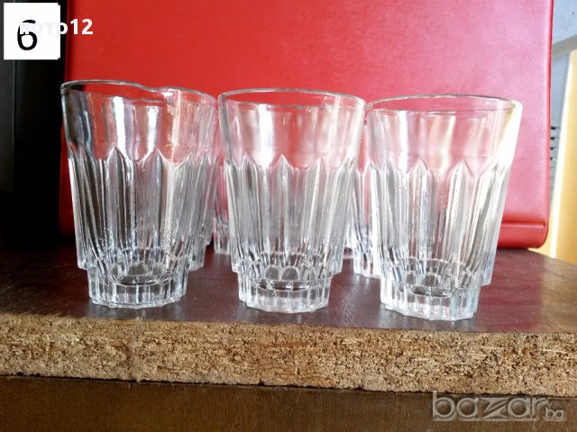 Красиви чаши- 4 вида. Има и кристални. Виж списъка!, снимка 3 - Сервизи - 15558510