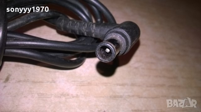sony vaio 19.5 adapter-внос франция, снимка 14 - Захранвания и кутии - 23948256