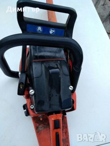 ДОЛМАР PS43, снимка 3 - Други инструменти - 22120911