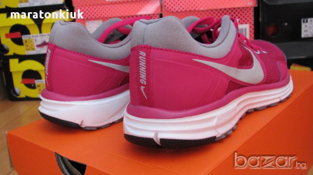 Nike Lunarfly номер 38.5 дамски оригинални маратонки, снимка 3 - Маратонки - 15030911