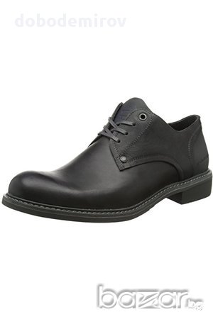 нови кожени мъжки обувки G Star Dock оригинал, снимка 2 - Ежедневни обувки - 17144055