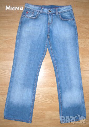 Дамски дънки, джинси